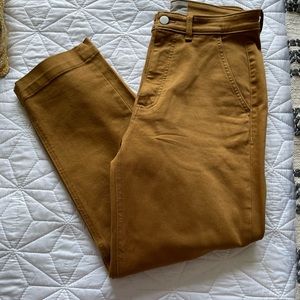 Everlane pants